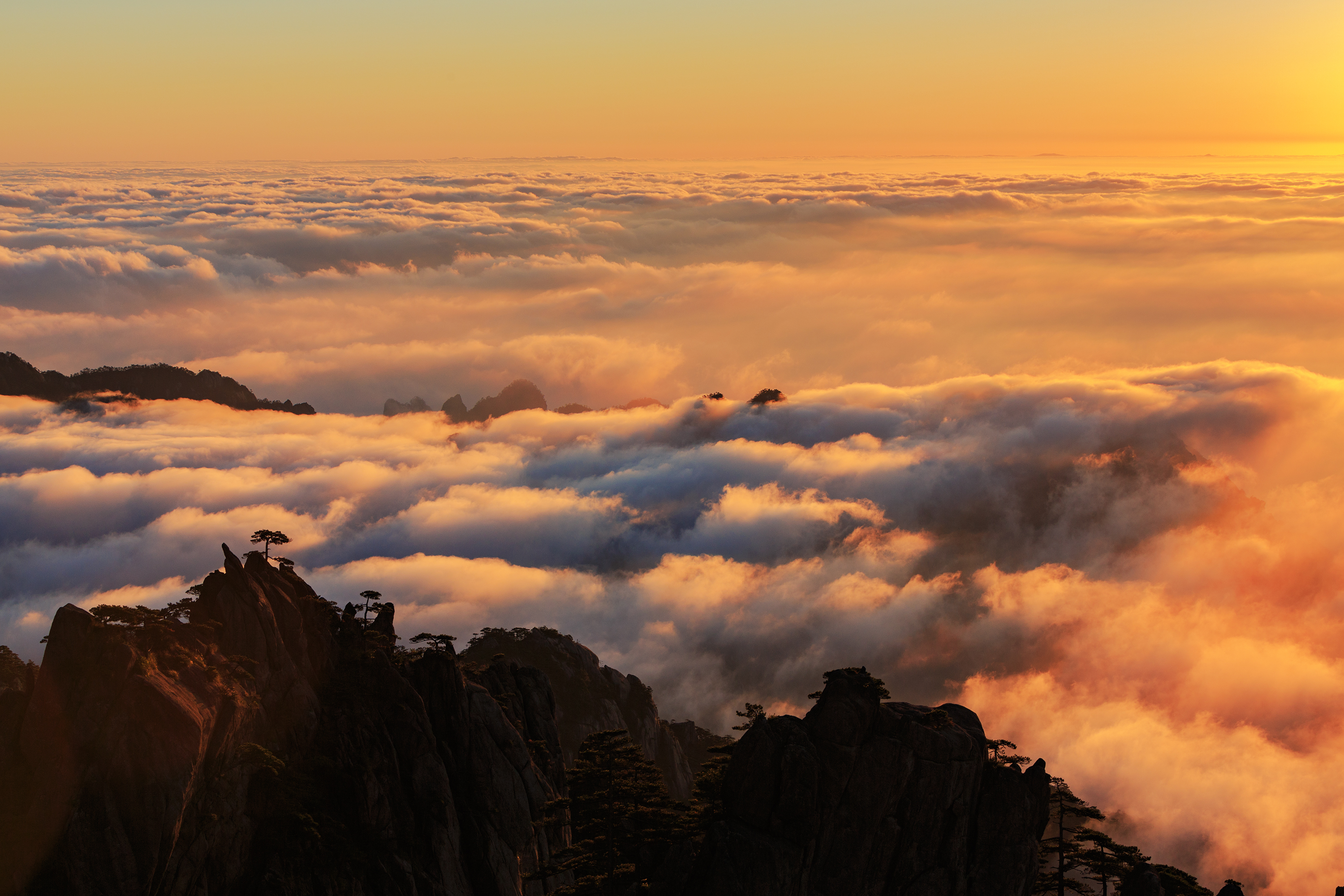 AG亚娱集团苍山洱海风景如画(图1)